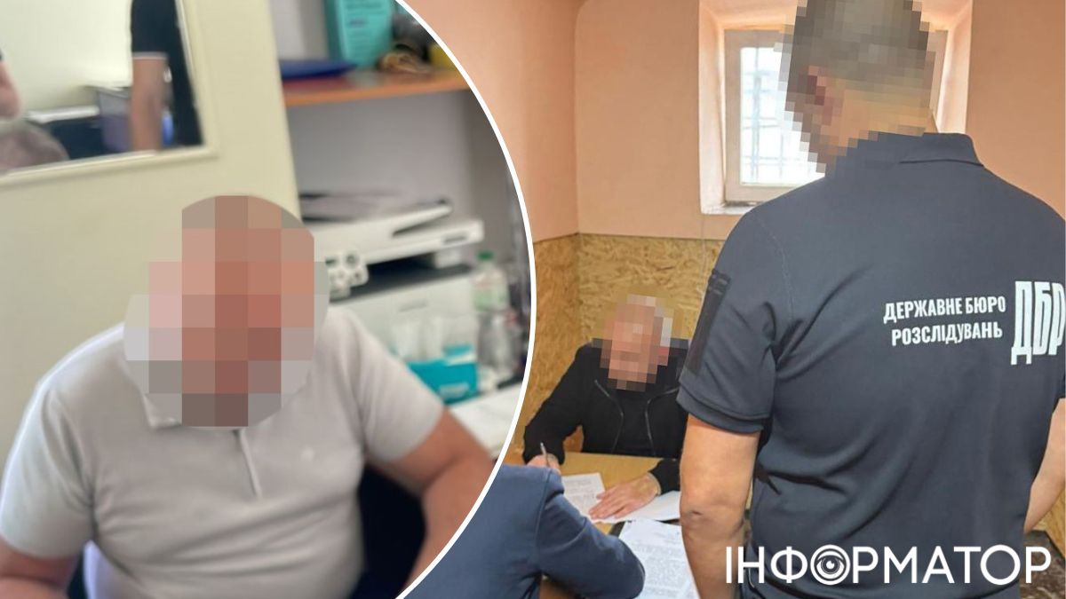 Чиновника Миграционной службы в Одессе подозревают в незаконном обогащении на 13 млн грн - ГБР