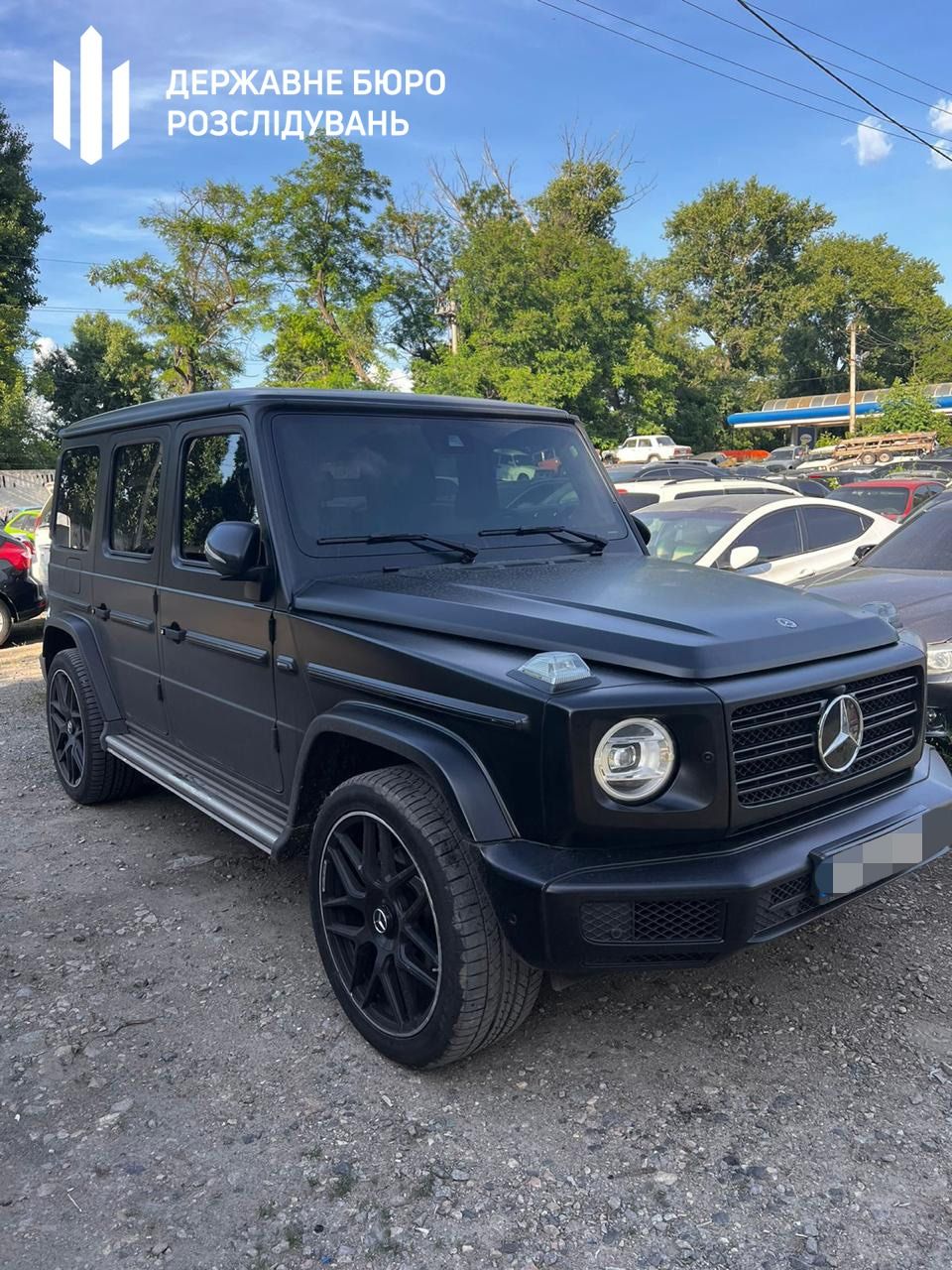 Посадовця Міграційної служби в Одесі підозрюють у незаконному збагаченні на 13 млн грн 1