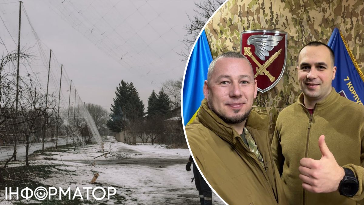 Заступник Буданова відвідав фронт: бригади нарощують спроможності