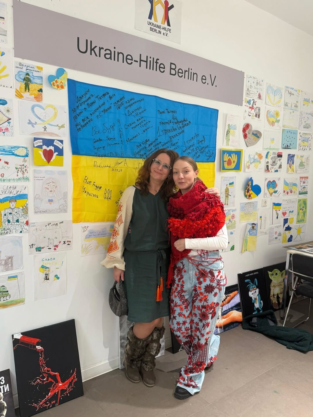 Не розуміла, як це відмовитися від українського громадянства