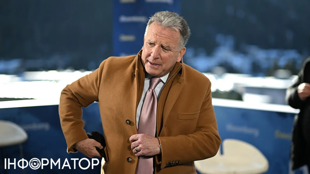 Віткофф підтвердив домовленість про обмін військовополонених між Україною та РФ