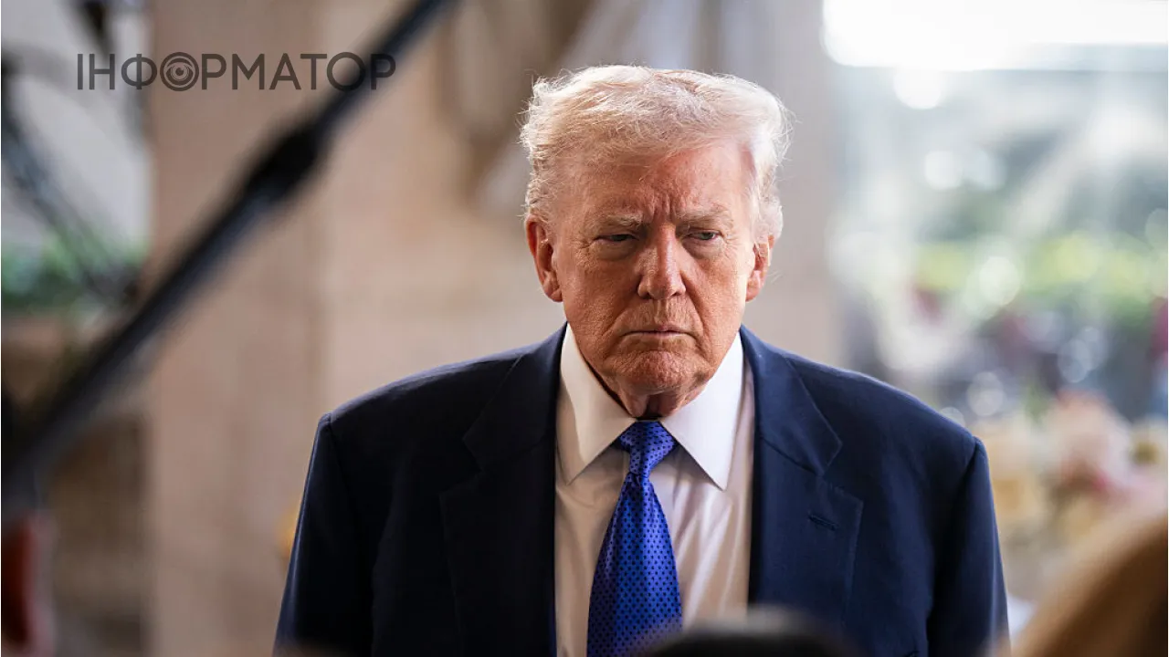 Кінець безліміту: у Трампа зробили гучну заяву про терміни постачання зброї Україні