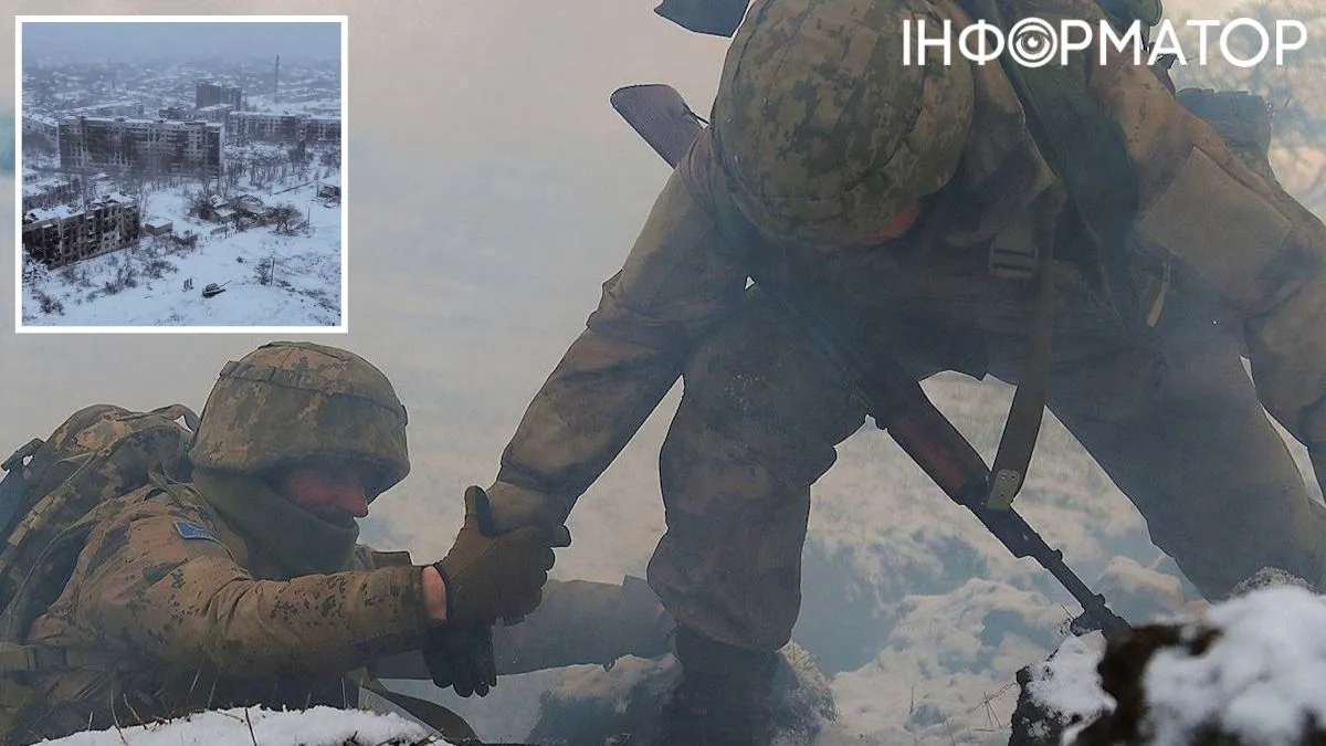 У Куп’янську залишилася остання "кишеня" з росіянами: чи є загроза для ЗСУ