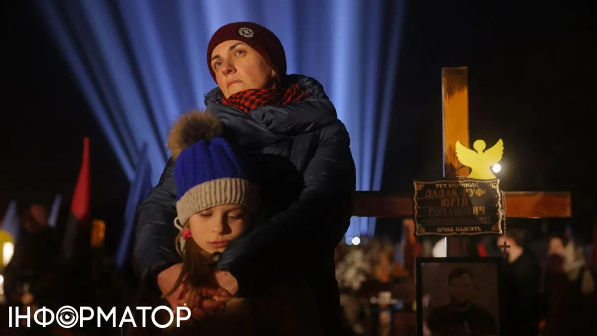 З 1 березня зростуть пенсії для рідних загиблих і зниклих безвісти Захісників