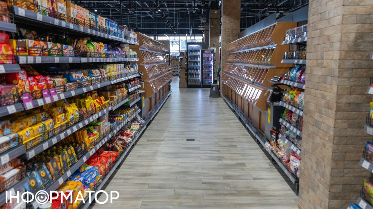 Супермаркети піднімуть ціни у лютому: експерт назвав причину
