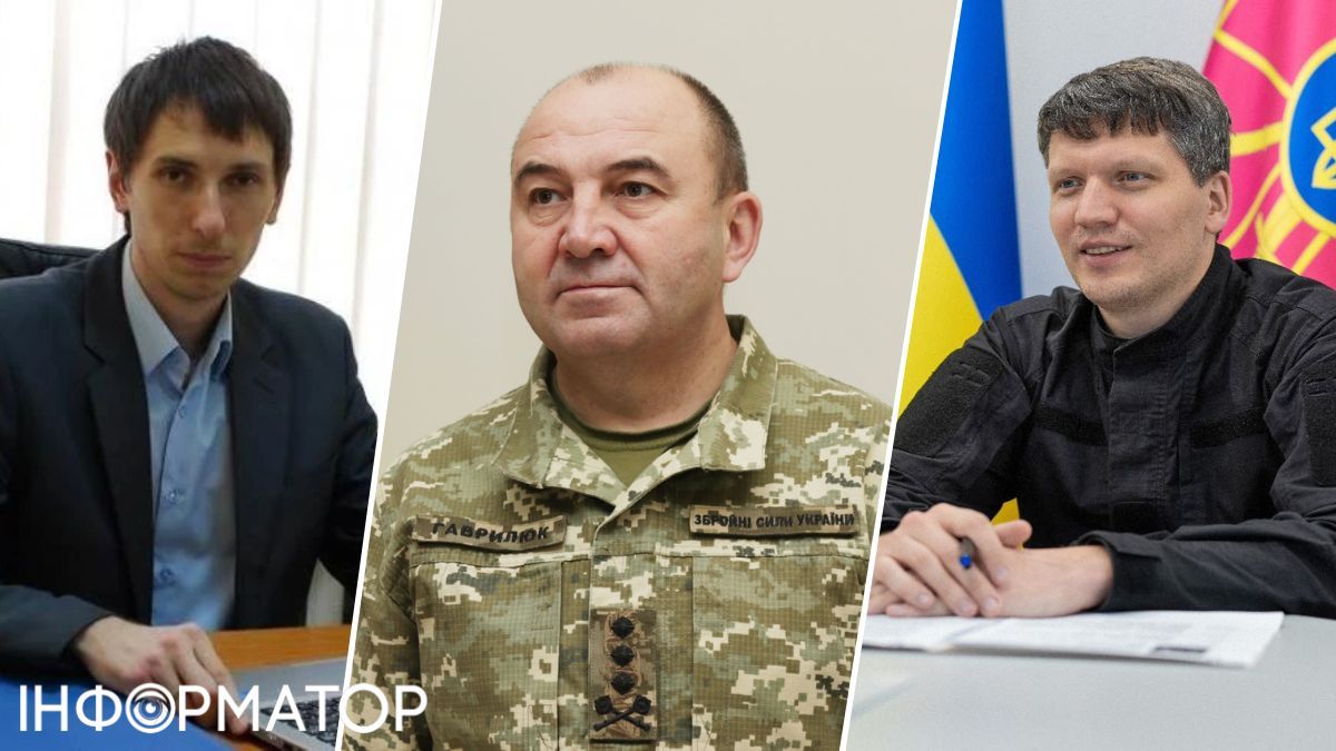 Уряд затвердив оновлений склад заступників Міноборони - хто у команді Федорова