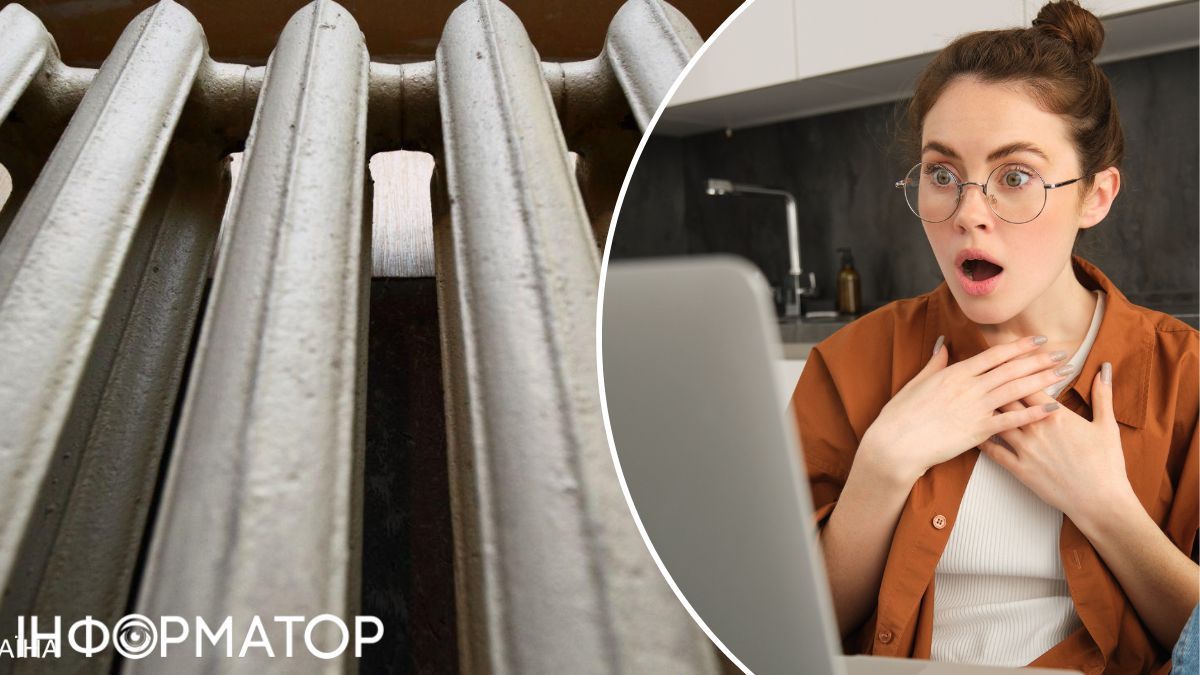 Киевтеплоэнерго требует 87 591 гривны долга за отопление и горячую воду от женщины, не имеющей доступа к квартире - что решил суд