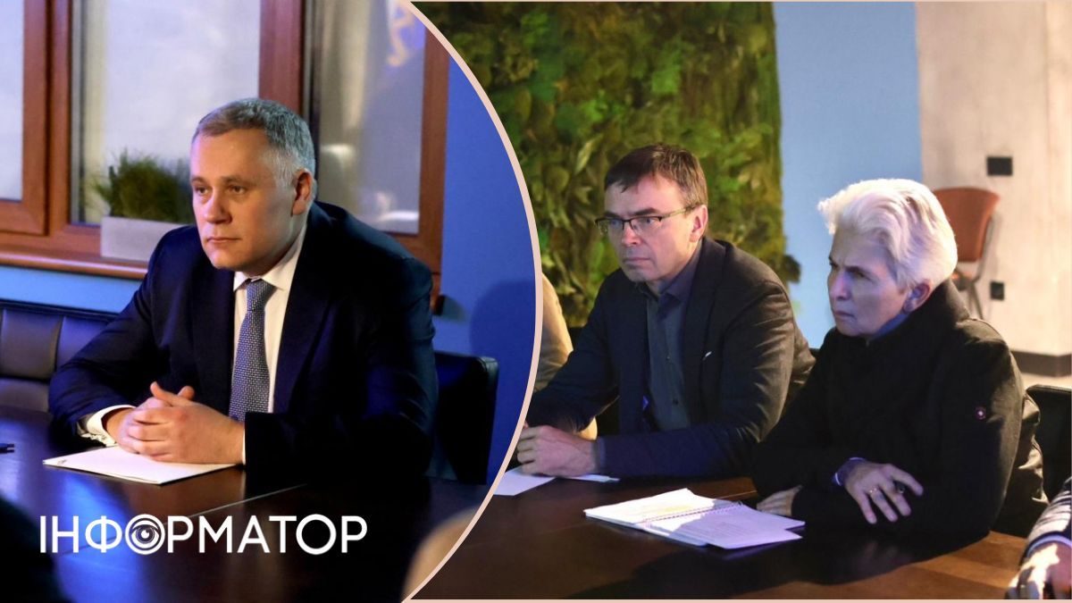 Жовква повідомив, що Україна очікує політичного рішення про вступ до ЄС у 2027 році