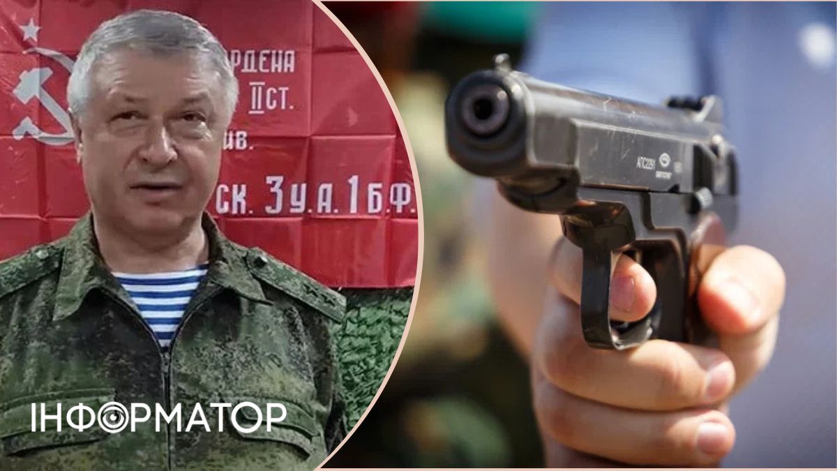 У Москві стріляли у генерал-лейтенанта Міноборони РФ Алексєєва - одного з архітекторів війни проти України