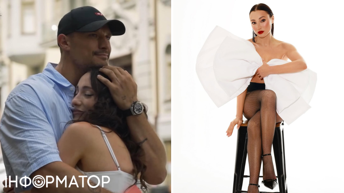 Если появится Дантес у Цимбалюка нет шансов: финалистка Холостяка сделала выбор