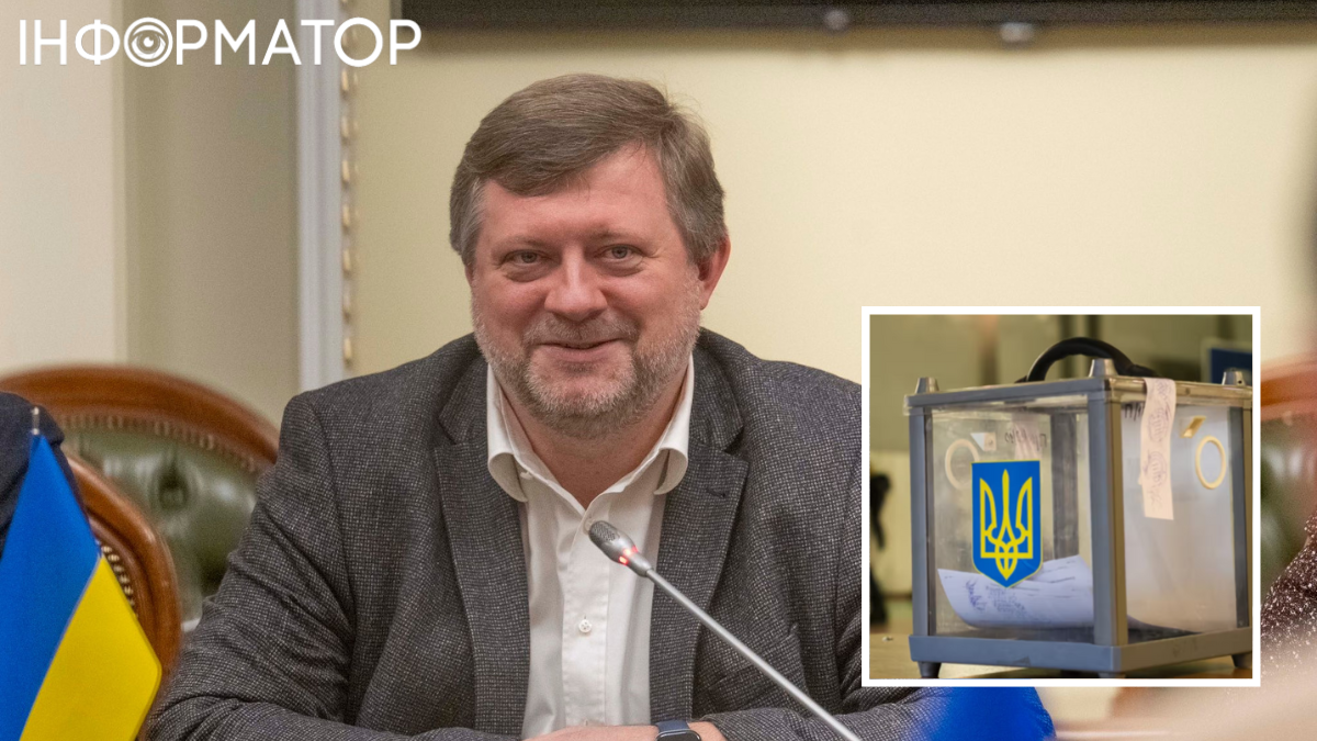 Олександр Корнієнко