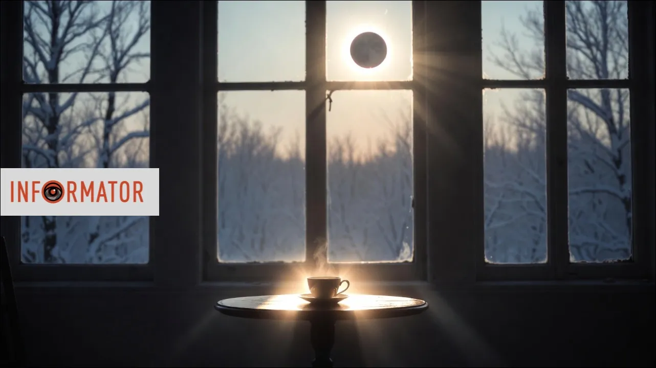 Астропрогноз на 9–15 лютого: перед затемненням Сонця краще не ризикувати