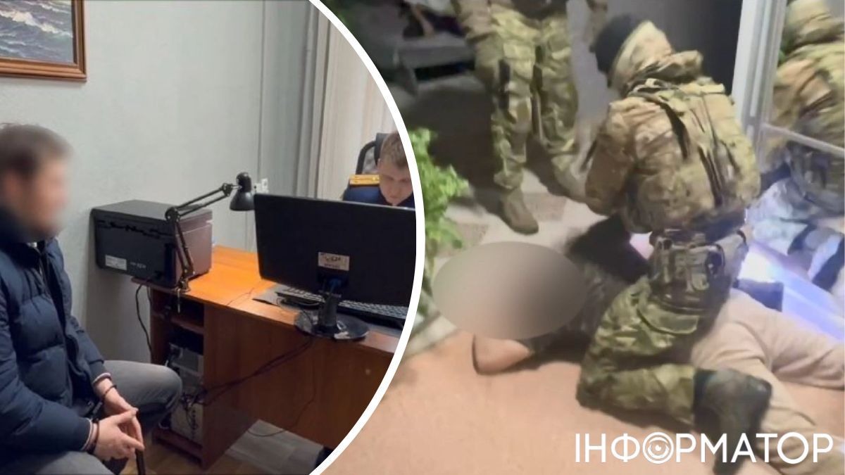 В РФ на пожизненное хотят засудить хорошего русского, который задонатил ВСУ 24 миллиона рублей