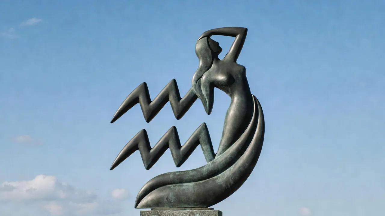 Гороскоп на 9–15 лютого: Сонячне затемнення даруватиме натхнення та зневіру 11