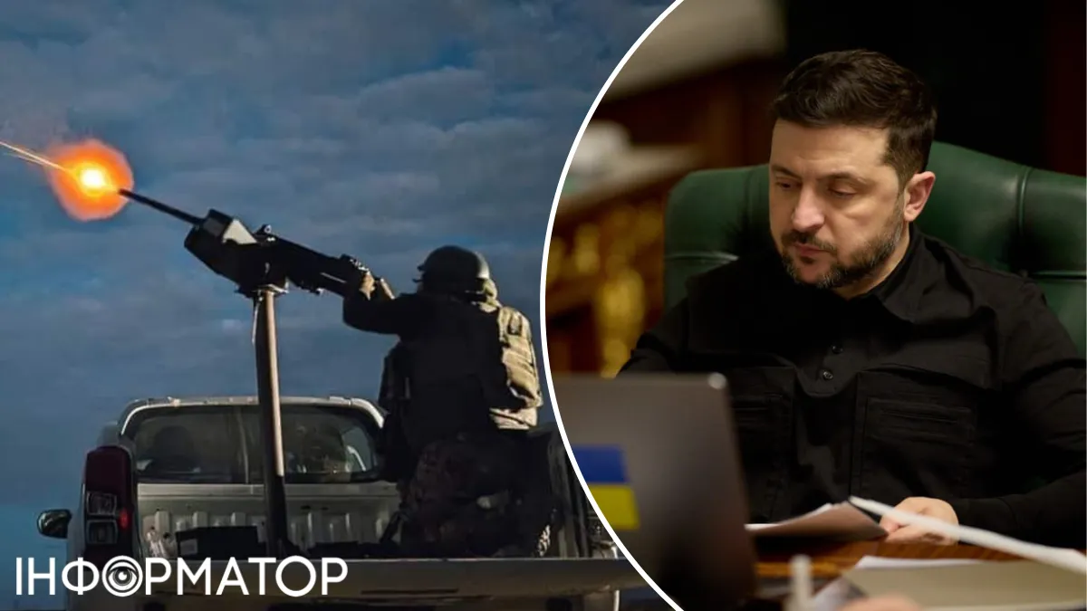 Зеленський вдруге за місяць обурився роботою Повітряних сил: чекає негайних рішень