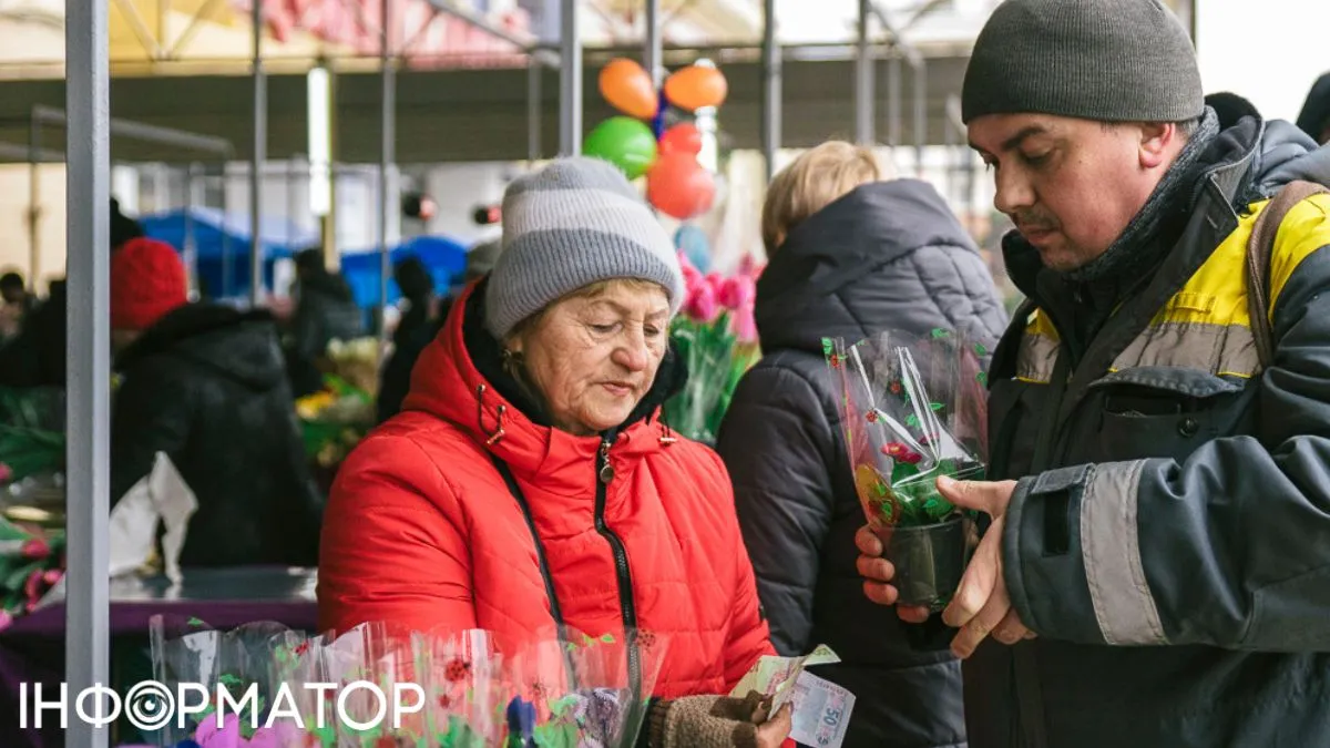 З 1 березня українцям індексують пенсії: Уряд затвердив бюджет ПФУ на 2026 рік