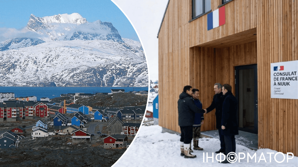 Гренландія