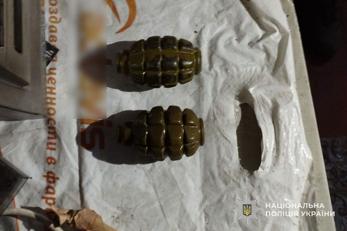 Аксесуари для ритуалів та біодобавки: тернопільські поліцейські припинили діяльність двох груп шахраїв 3