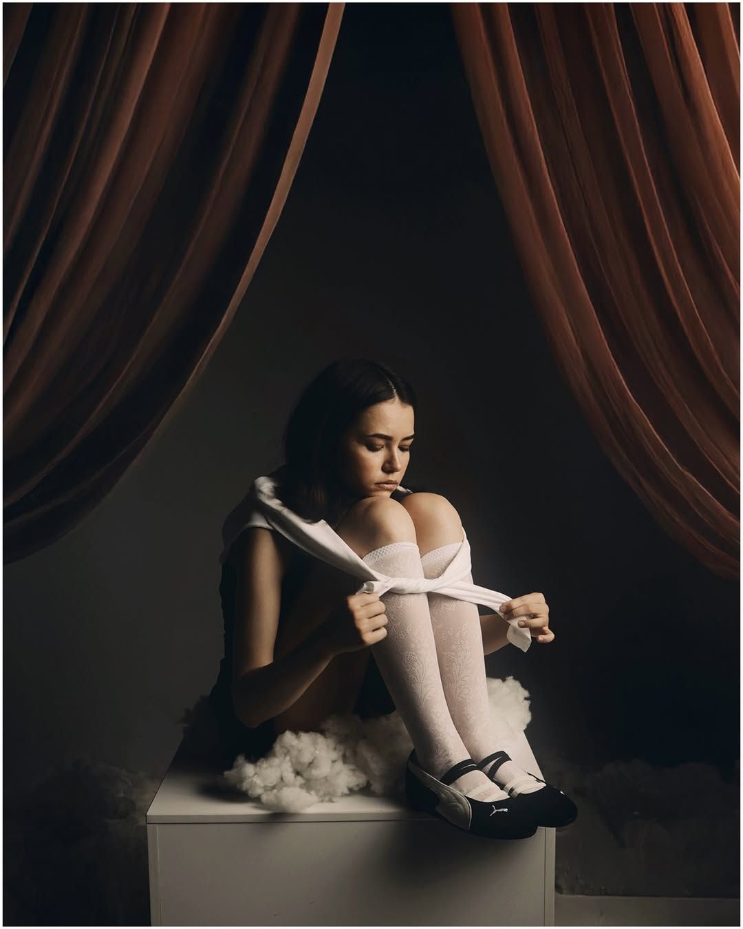 Не заздрю тим, хто проходить далі