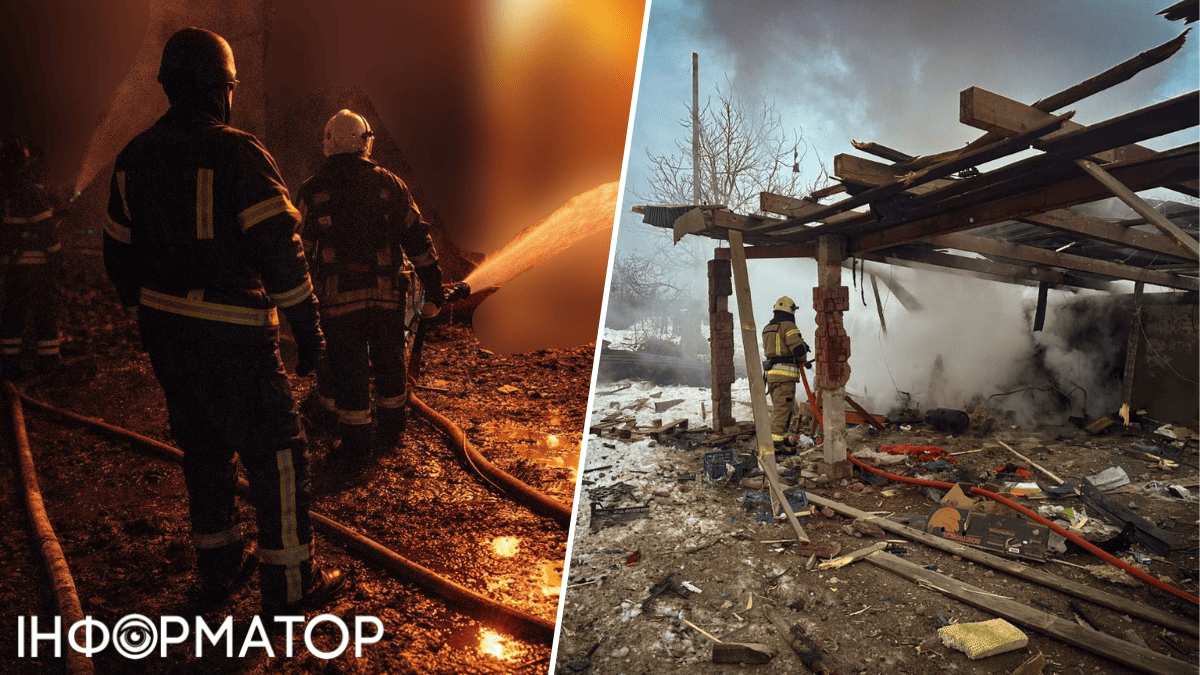 Під атакою була енергетика: Зеленський розкрив кількість ракет та дронів збила ППО під час атаки 7 лютого