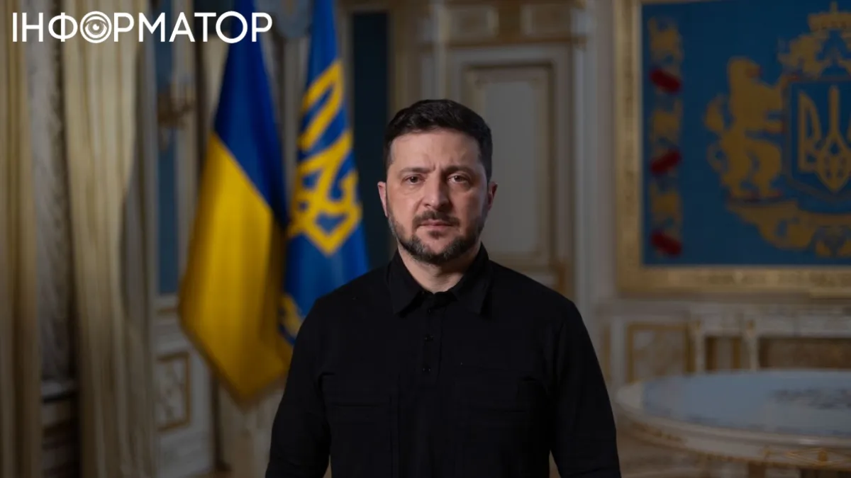 Зеленский: США готовят дедлайн для завершения войны к лету, но есть проблемы