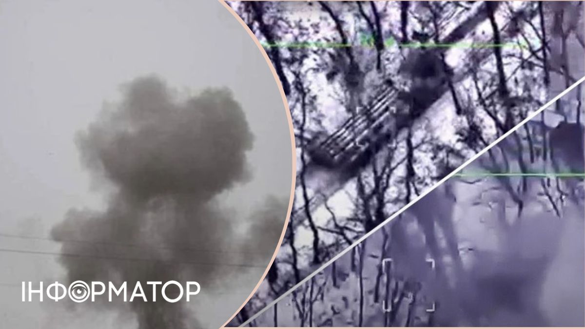 Сили оборони провели ряд блискучих операцій на ТОТ