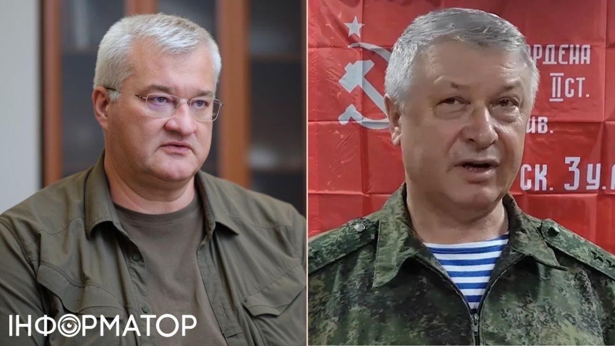 Сибіга спростував причетність України до замаху на Алексєєва