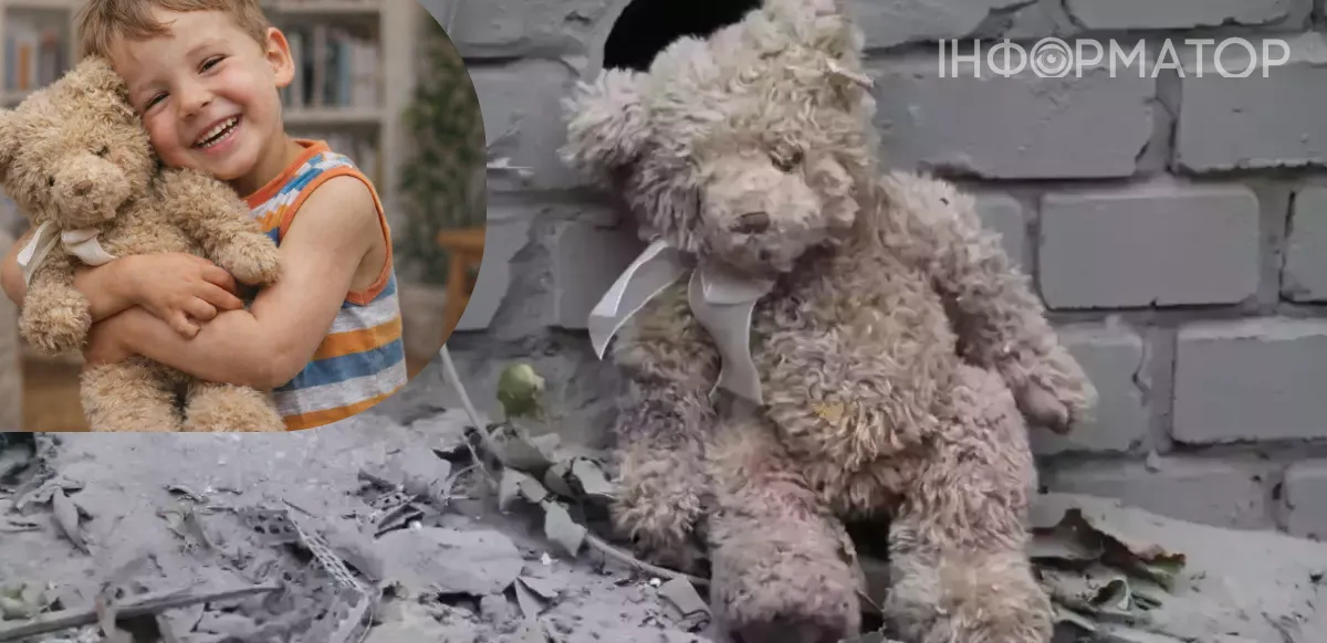 Бачили катування матері і сиділи в затопленому будинку: з окупації евакуювали дітей з Херсонщини