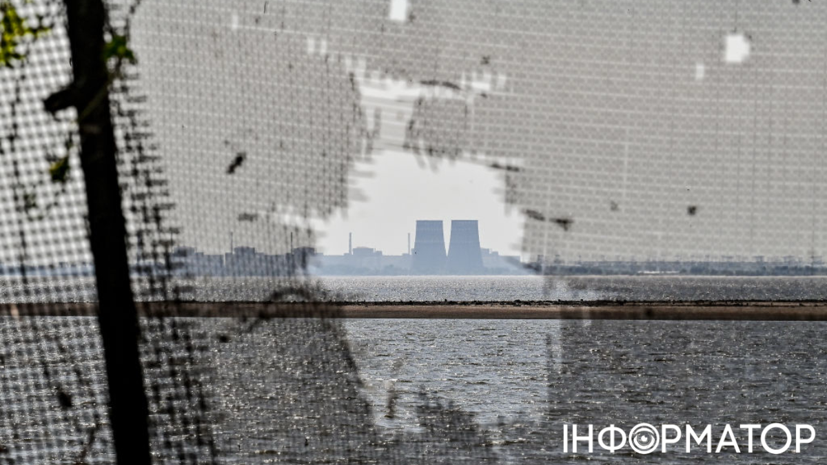 ЗАЕС окупована Росією на дев'ятий день повномасштабного вторгнення