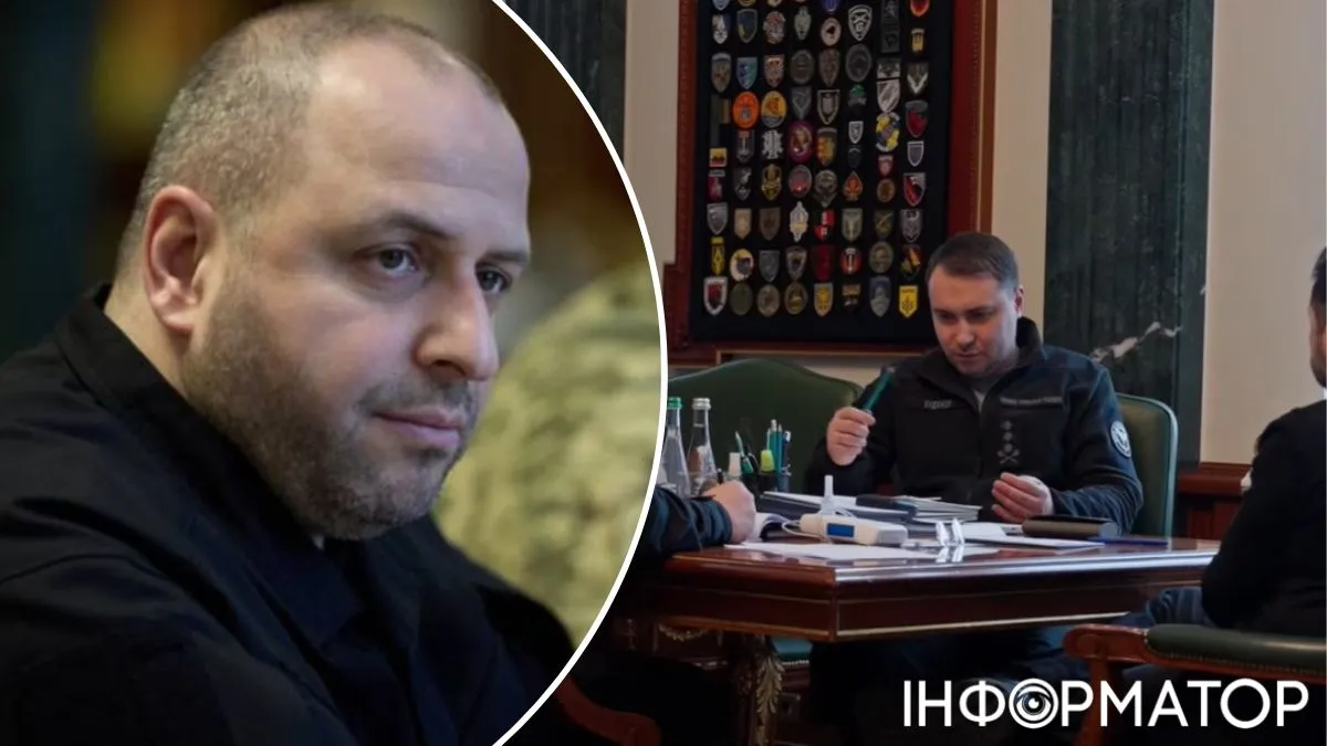 Умеров и Буданов вернулись с переговоров с россиянами: нужно больше прогресса