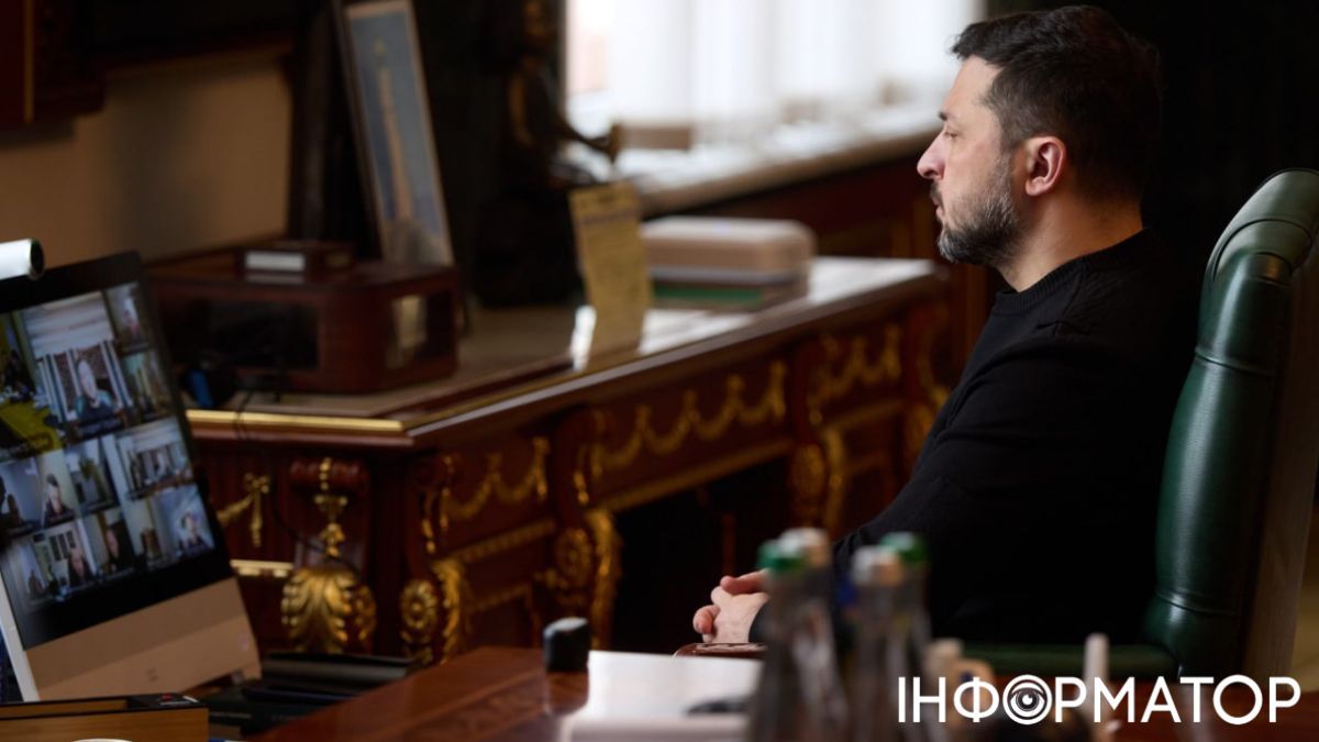 Мобільні вогневі групи скоро посилять – Зеленський провів жорстку розмову з очільниками ПС та Міноборони