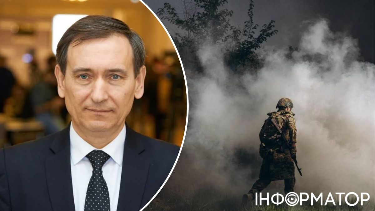 Федор Вениславский, военный