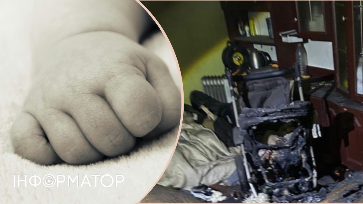 На Львівщині у будинку знайшли тіла трьох діток