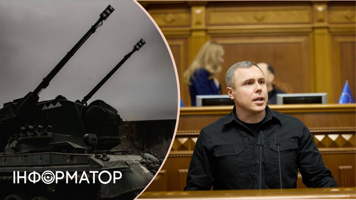 Костенко пояснив, чому переговори про припинення вогню зараз Україні невигідні