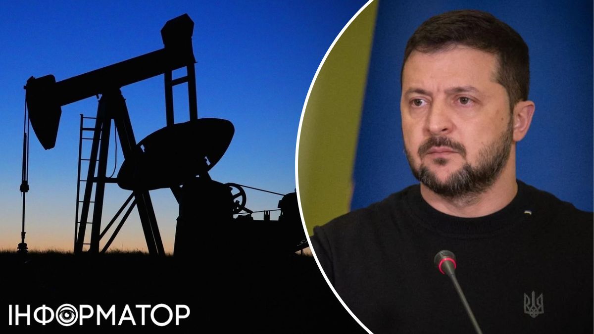 Энергетика РФ – законная цель: Зеленский напомнил, что доходы от нефти идут на оружие против украинцев