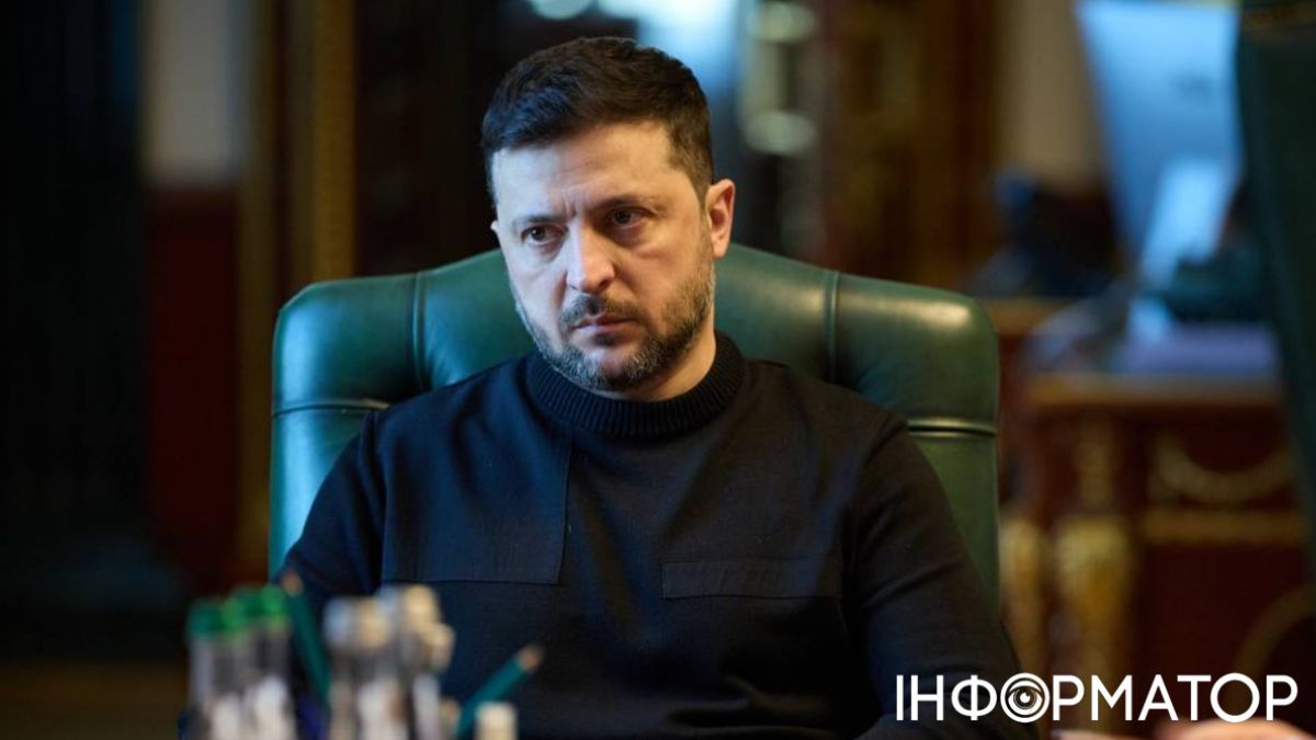 Рабства нет: Зеленский о выезде украинцев за границу