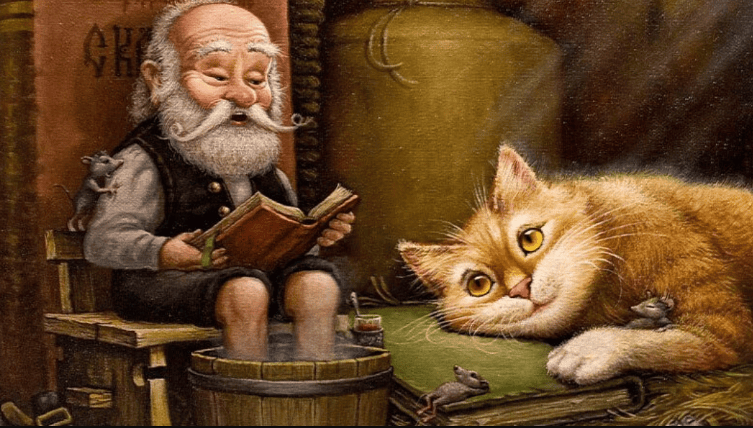 Какой сегодня, 10 февраля, праздник: День безопасного Интернета и домового 4