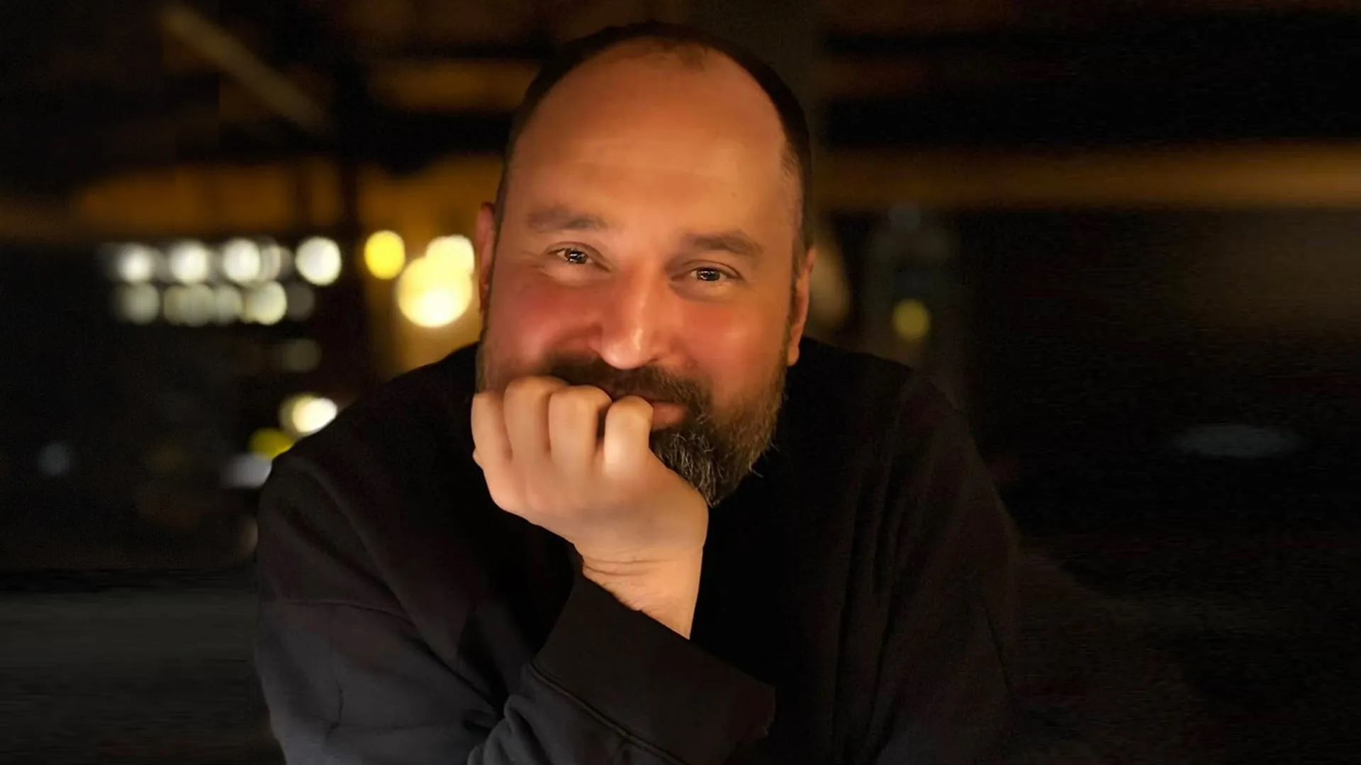 Иван Павлик стал генеральным менеджером ASBIS-Украина после того, как белые айфоны удивительным образом исчезли с продажи осенью прошлого года. Фото: Forbes.ua