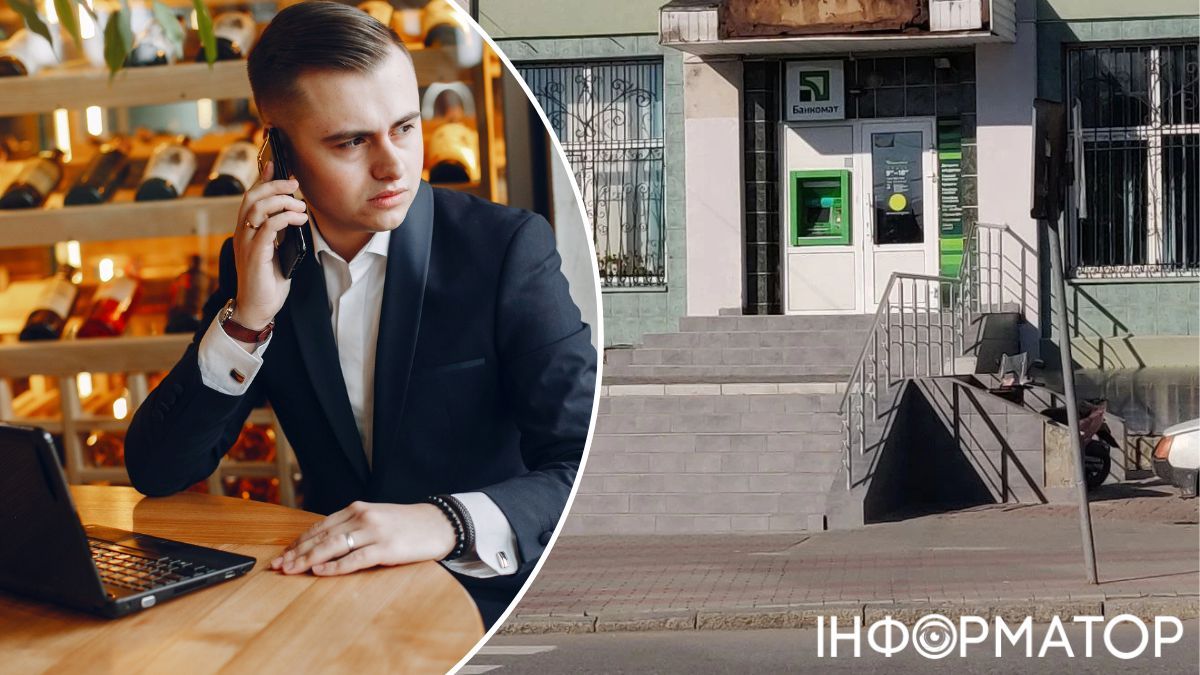 Киевлянин потерял 218 170 гривен со счета ФЛП и личной карты, ПриватБанк отказался возвращать средства: что решил суд