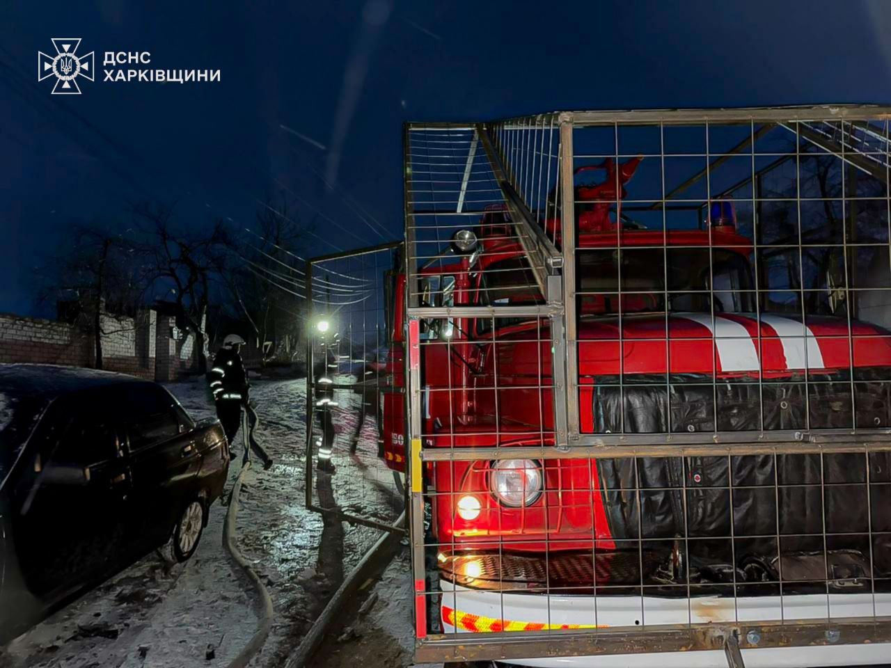 На Харківщині росіяни вбили маму та 10-річну дитину 1