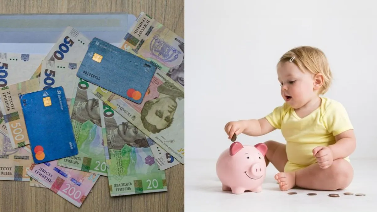 Борги за аліментами: Мін’юст пояснює, як стягнути гроші за минулі роки