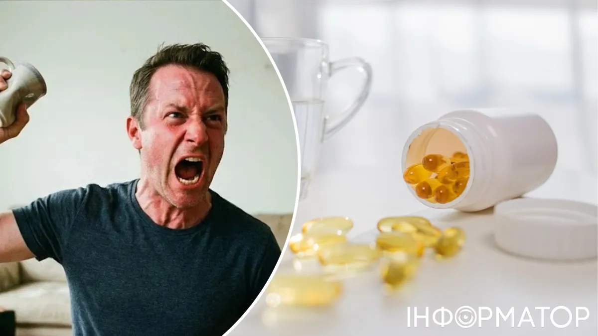 Що їсти, щоб перестати біситися: проста добавка допоможе стримати агресію