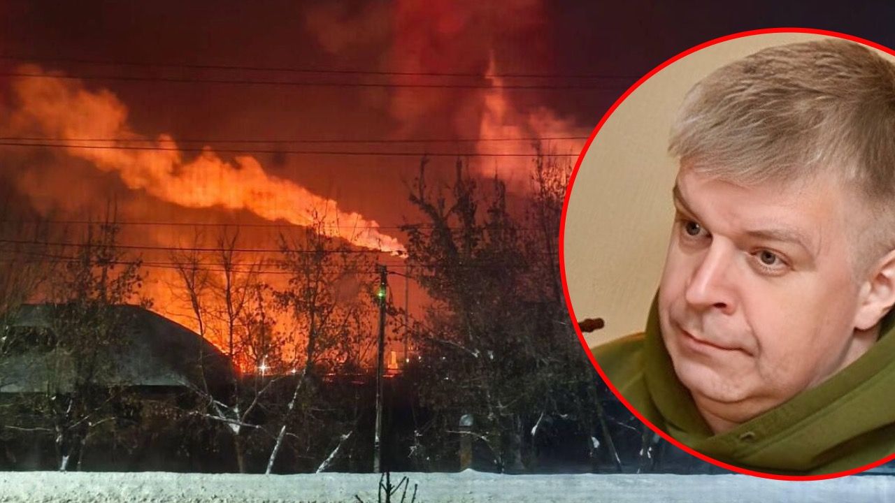 СБУ вдарила по місцям виготовлення ворожих ракет - це удар по російському ВПК, - військовий експерт