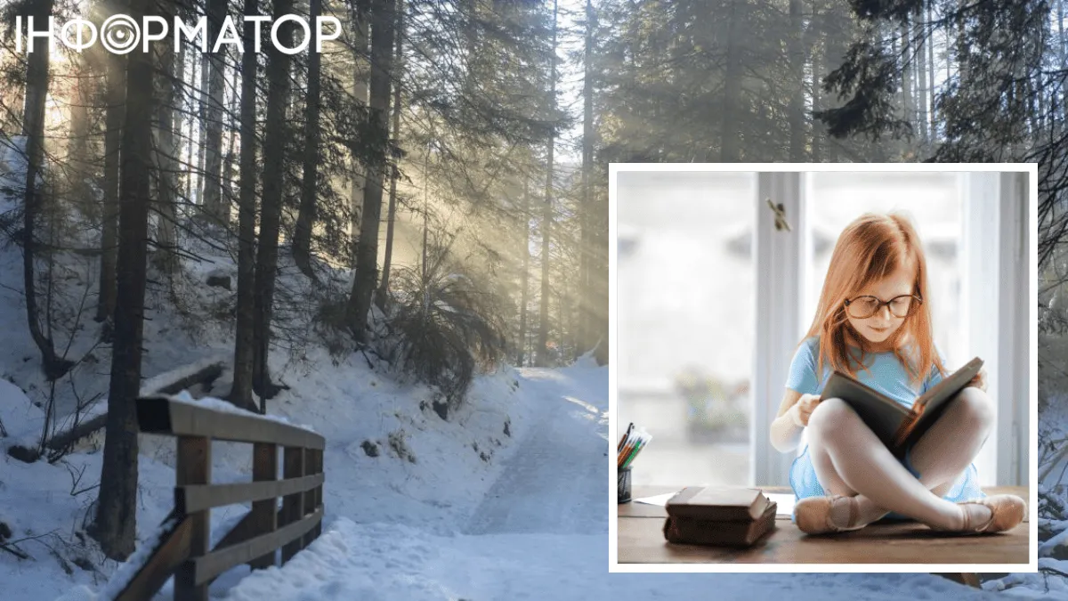 До потепления в Украине всего один шаг – прогноз погоды на 10 февраля