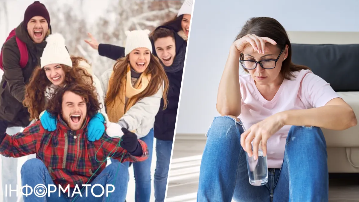 Названо вік, коли ваш організм починає жити за іншими законами