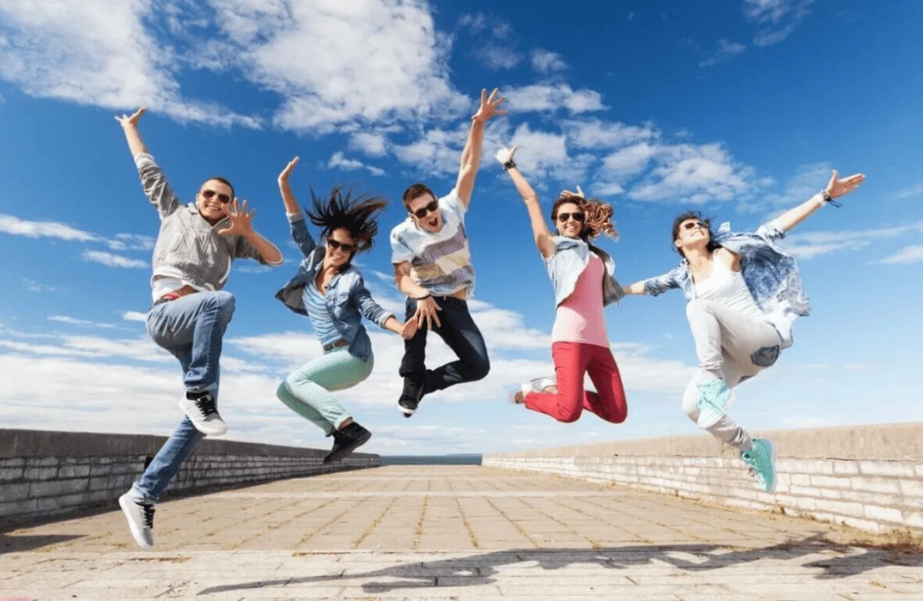 Энергии много и она легко восстанавливается