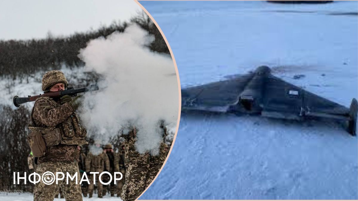 Росія атакувала Україну ударними дронами з шести напрямків: як відпрацювала ППО