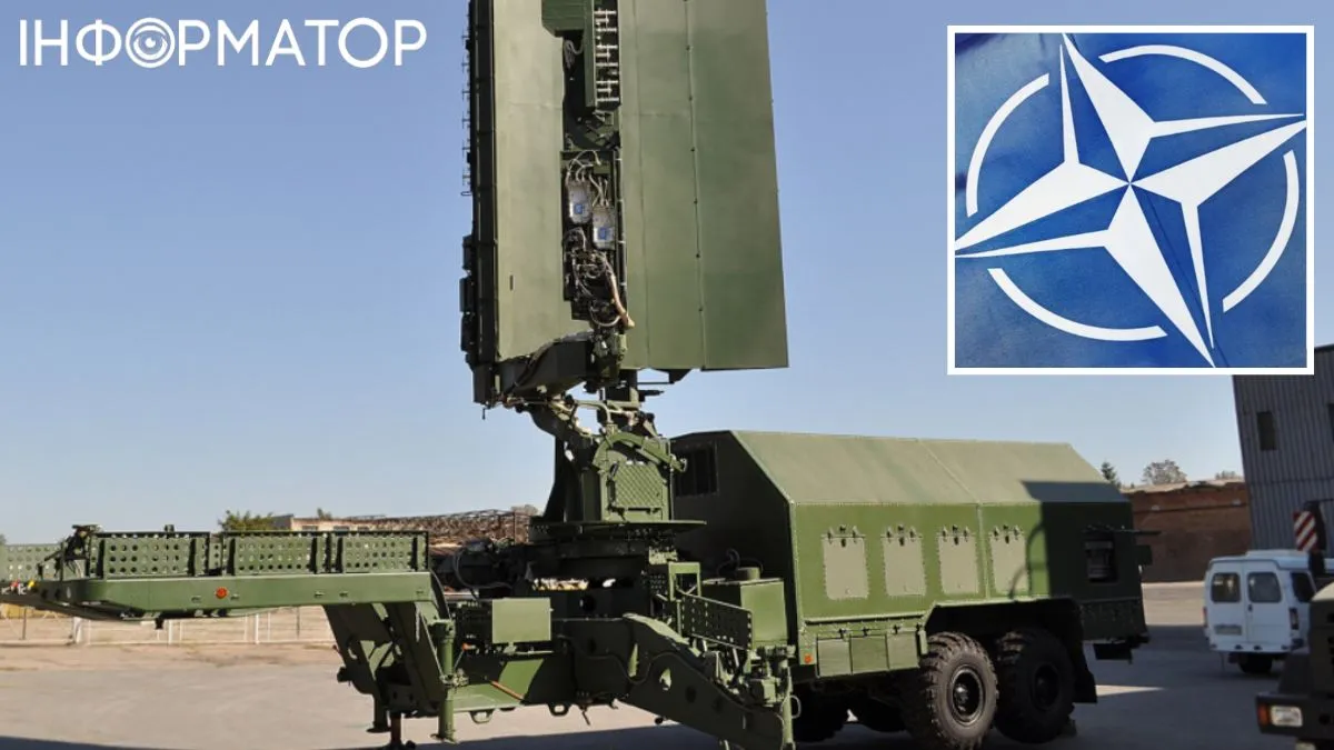 Японія долучається до ініціативи НАТО: Токіо профінансує нелетальне оборонне обладнання для України