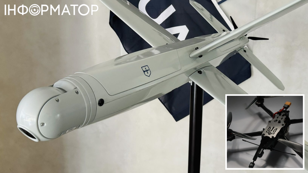 Украина вынуждена открыть экспорт собственного оружия во время войны: что узнало Reuters