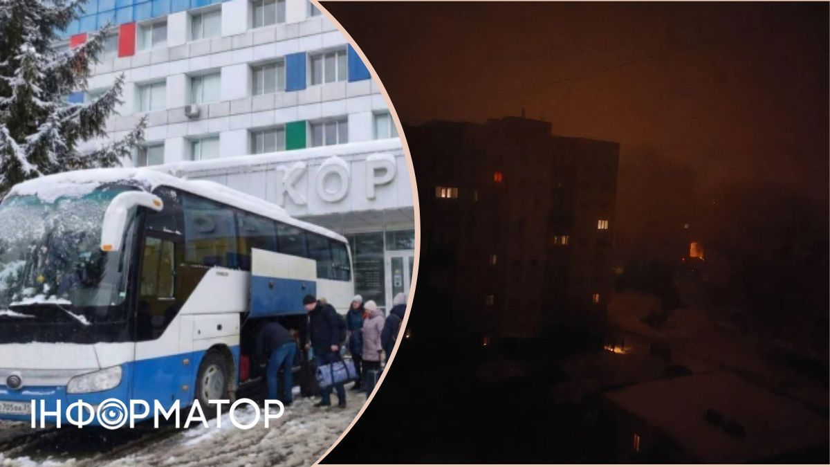 Все по плану: тысячи жителей Белгородской области планируют эвакуировать, чтобы не замерзли